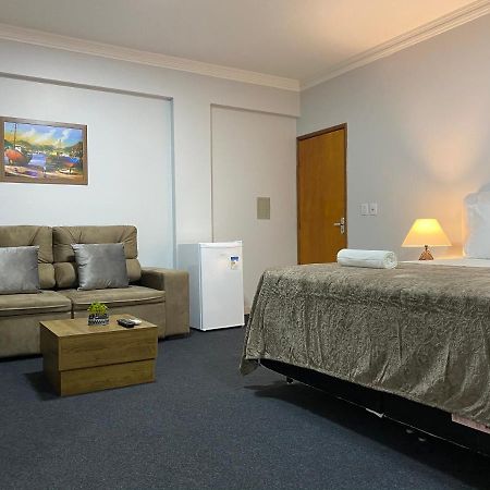 Quarto Luxo Silver Anápolis Εξωτερικό φωτογραφία