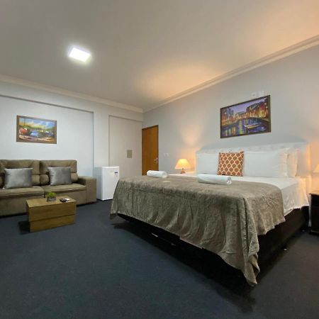 Quarto Luxo Silver Anápolis Εξωτερικό φωτογραφία