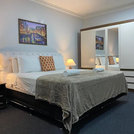 Quarto Luxo Silver Anápolis Εξωτερικό φωτογραφία