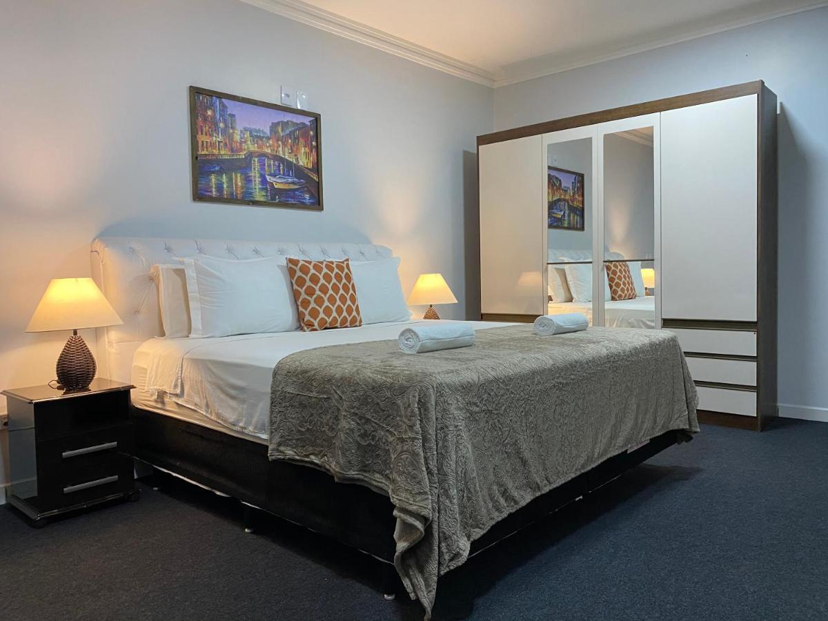 Quarto Luxo Silver Anápolis Εξωτερικό φωτογραφία