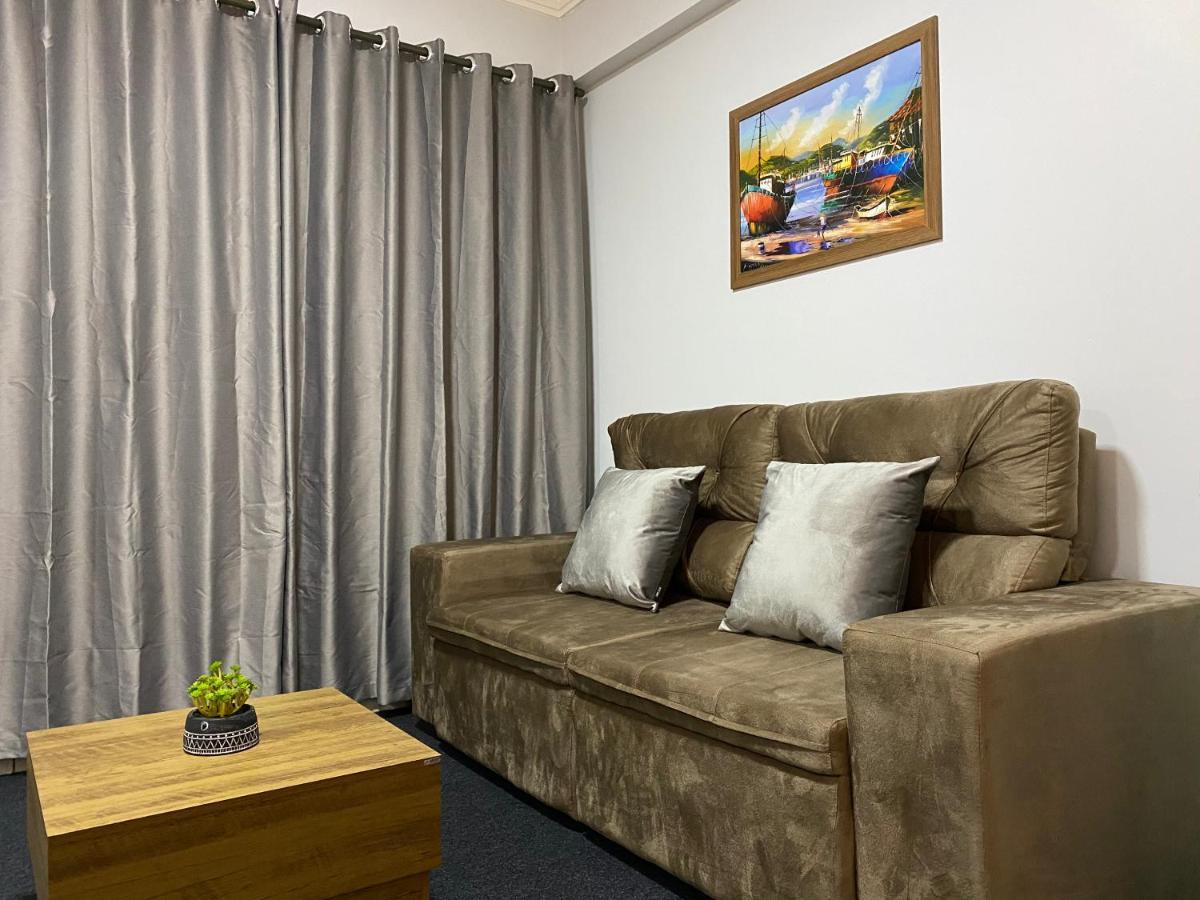 Quarto Luxo Silver Anápolis Εξωτερικό φωτογραφία