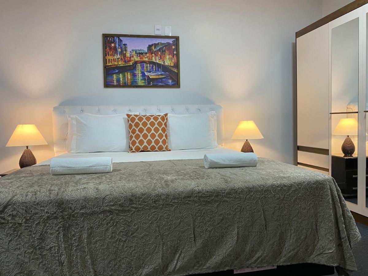 Quarto Luxo Silver Anápolis Εξωτερικό φωτογραφία