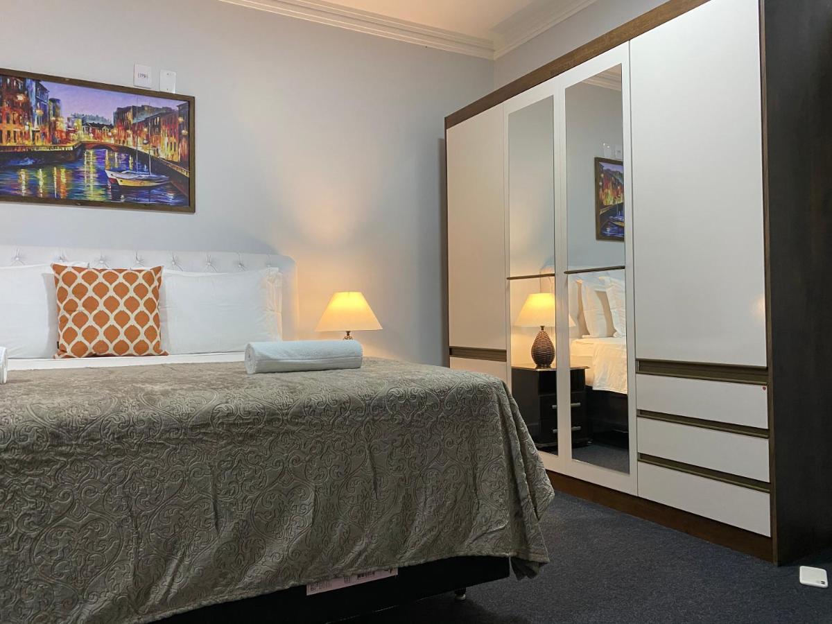 Quarto Luxo Silver Anápolis Εξωτερικό φωτογραφία