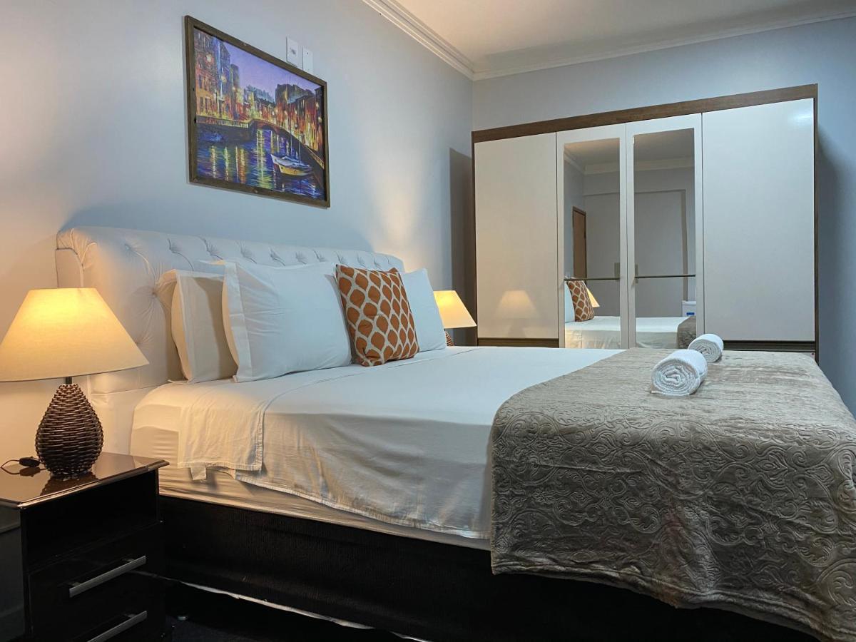 Quarto Luxo Silver Anápolis Εξωτερικό φωτογραφία